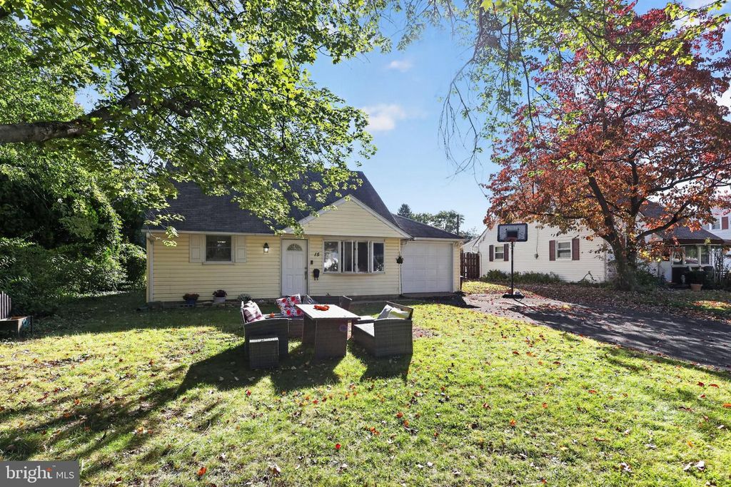 15 DREXEL RD #, HATBORO, PA 19040 — photo 2