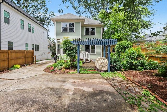 524 Broyles Street SE, Atlanta, GA 30312
