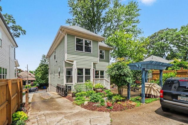 524 Broyles Street SE, Atlanta, GA 30312