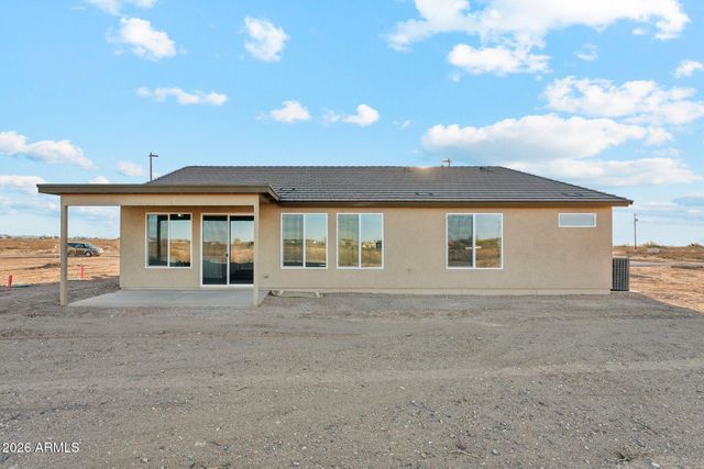 31737 W BUCHANAN Street, Buckeye, AZ 85326