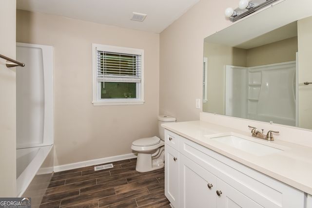 598 Oakside Drive SW, Atlanta, GA 30331