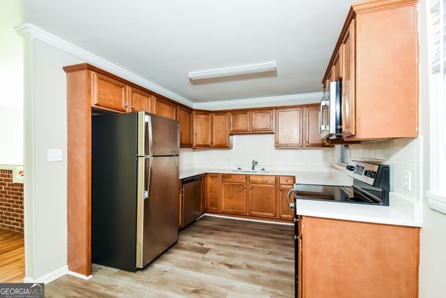 598 Oakside Drive SW, Atlanta, GA 30331