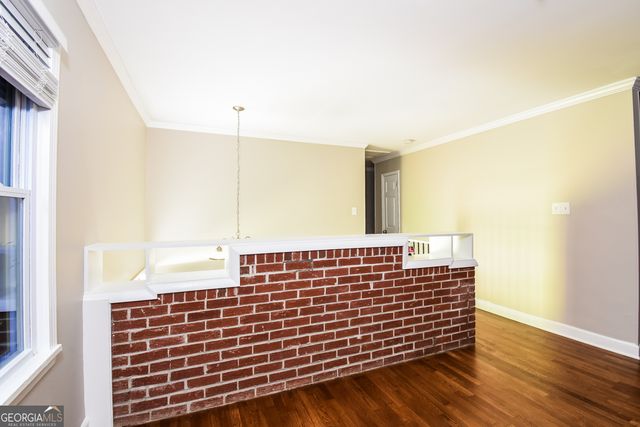 598 Oakside Drive SW, Atlanta, GA 30331