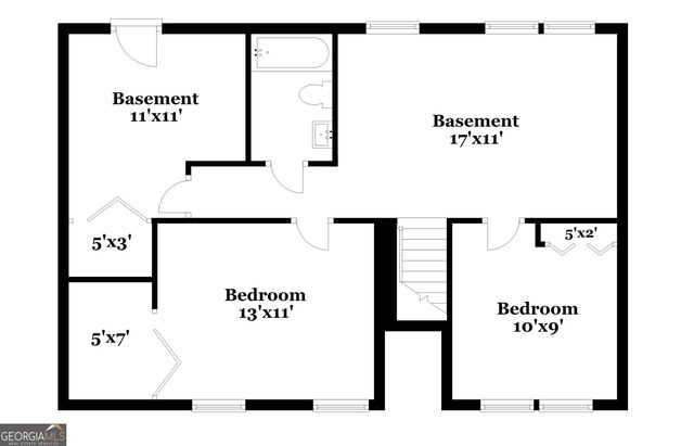 598 Oakside Drive SW, Atlanta, GA 30331