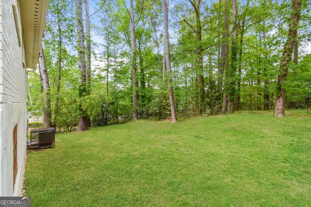 598 Oakside Drive SW, Atlanta, GA 30331