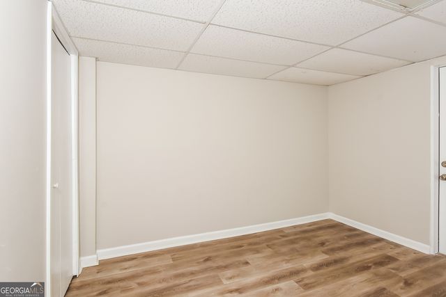 598 Oakside Drive SW, Atlanta, GA 30331