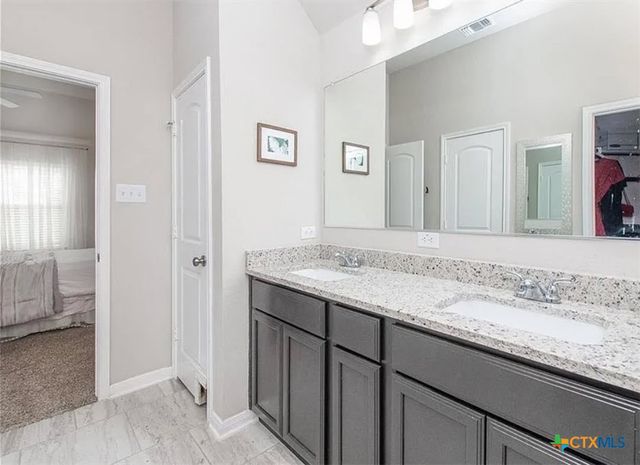 1107 Lilac Ledge Drive, Temple, TX 76502