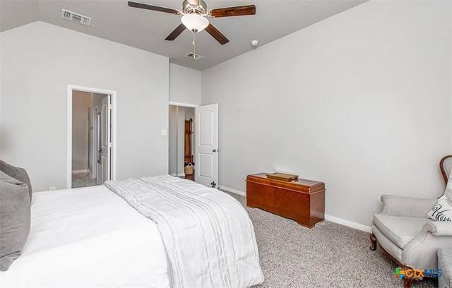 1107 Lilac Ledge Drive, Temple, TX 76502