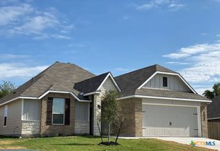 1107 Lilac Ledge Drive, Temple, TX 76502