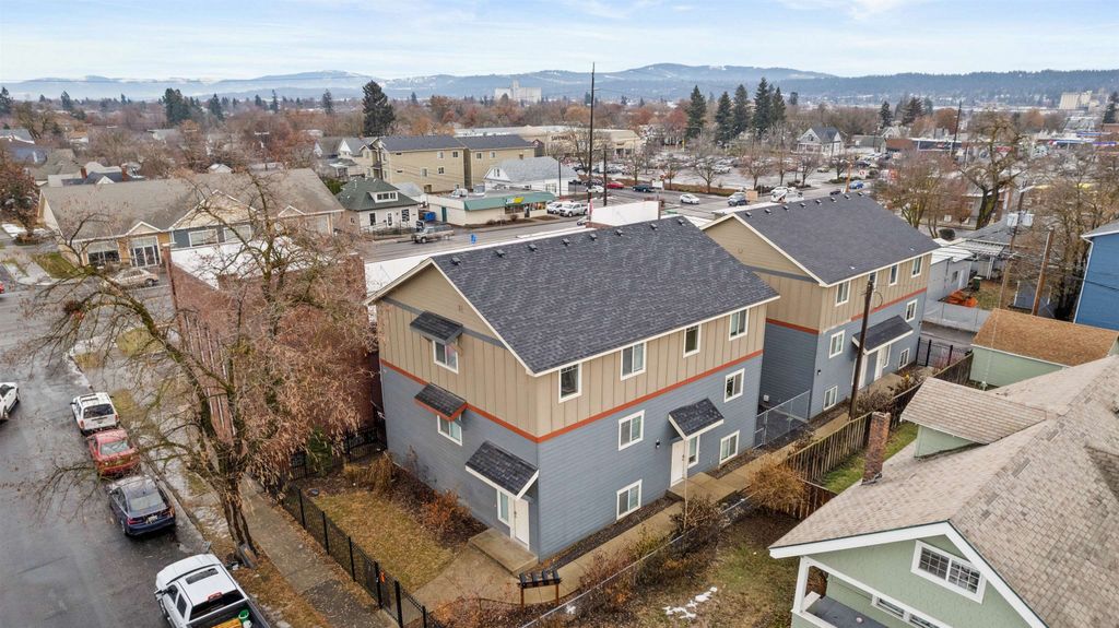 820 E Nora Ave, Spokane, WA 99207