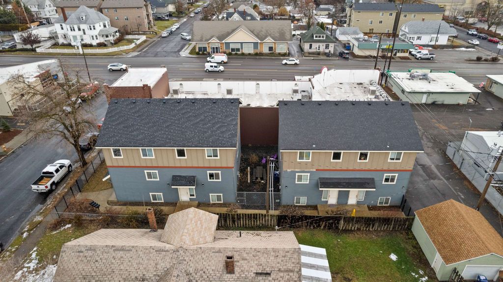 820 E Nora Ave, Spokane, WA 99207 photo 2