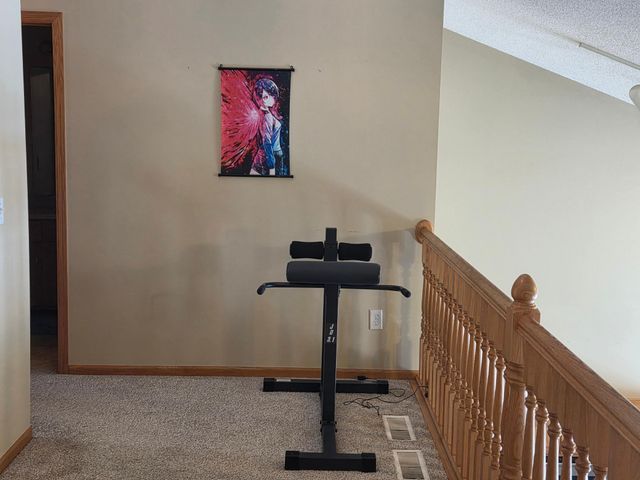 2155 Cleveland Lane S, Cambridge, MN 55008