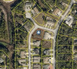 Lot 1 SKY COURT, Spring Hill, FL 34606