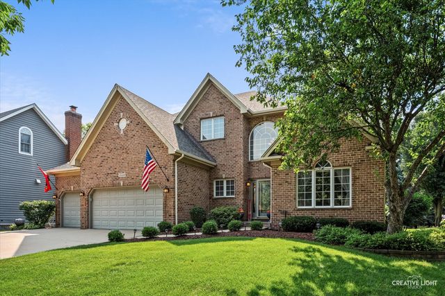 3531 Stackinghay Drive, Naperville, IL 60564