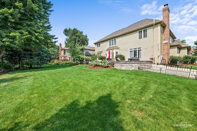3531 Stackinghay Drive, Naperville, IL 60564