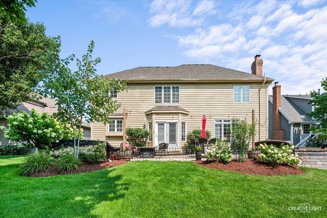 3531 Stackinghay Drive, Naperville, IL 60564