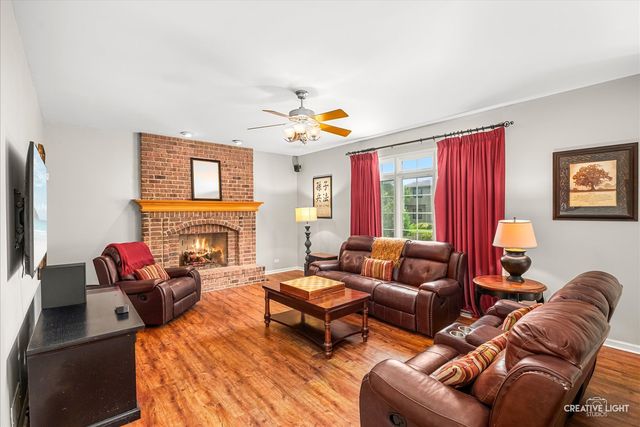 3531 Stackinghay Drive, Naperville, IL 60564