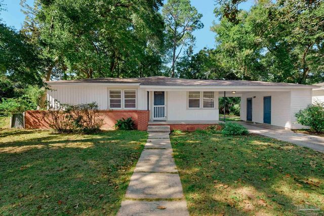 102 Ariola Ave, Pensacola, FL 32503