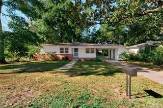 102 Ariola Ave, Pensacola, FL 32503