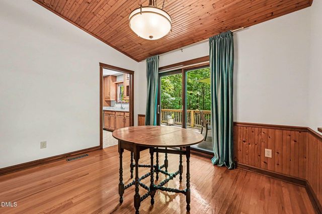 200 Spring Valley Road, Carrboro, NC 27510