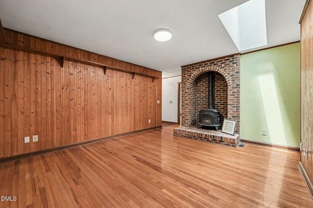 200 Spring Valley Road, Carrboro, NC 27510