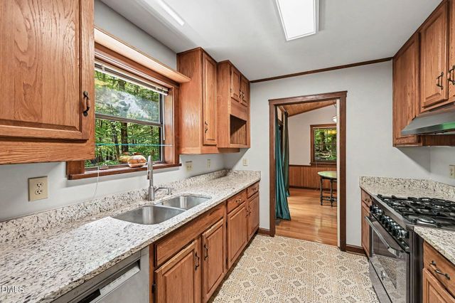 200 Spring Valley Road, Carrboro, NC 27510