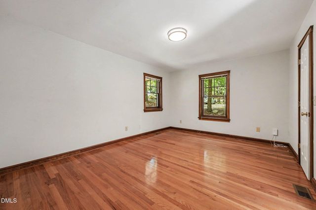 200 Spring Valley Road, Carrboro, NC 27510