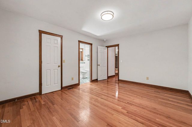 200 Spring Valley Road, Carrboro, NC 27510
