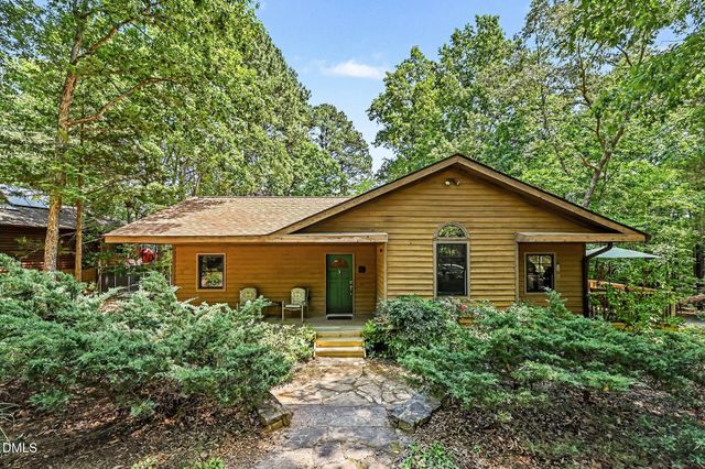 200 Spring Valley Road, Carrboro, NC 27510