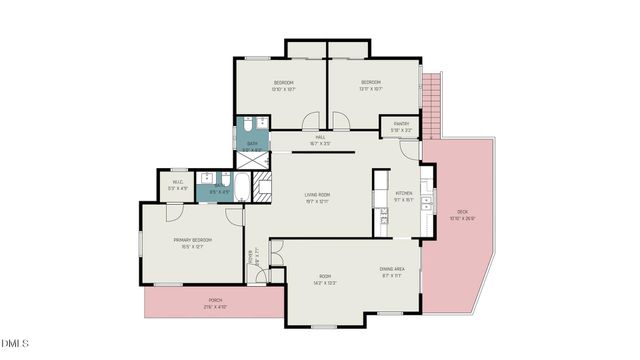 200 Spring Valley Road, Carrboro, NC 27510