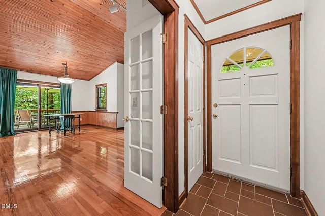 200 Spring Valley Road, Carrboro, NC 27510