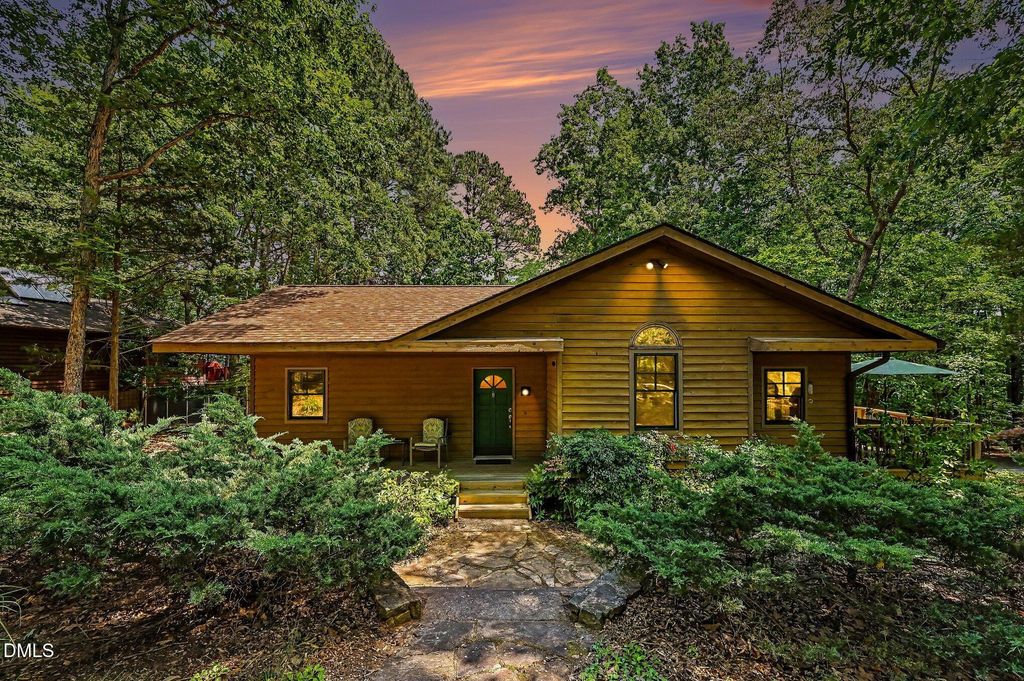 200 Spring Valley Road, Carrboro, NC 27510