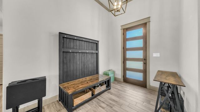 1008 Laramie Road, Poolville, TX 76487