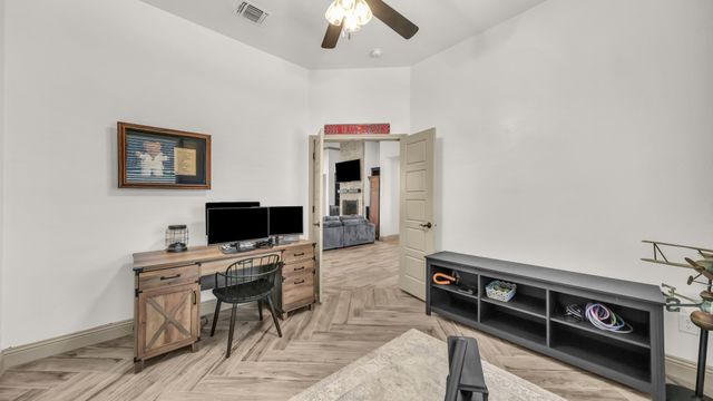 1008 Laramie Road, Poolville, TX 76487