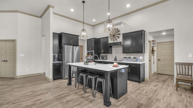 1008 Laramie Road, Poolville, TX 76487