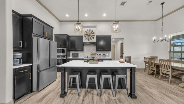 1008 Laramie Road, Poolville, TX 76487