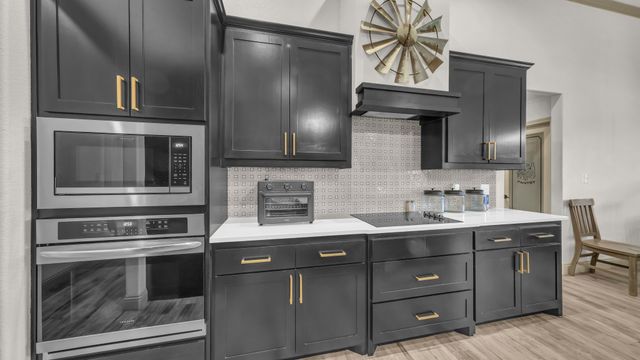 1008 Laramie Road, Poolville, TX 76487