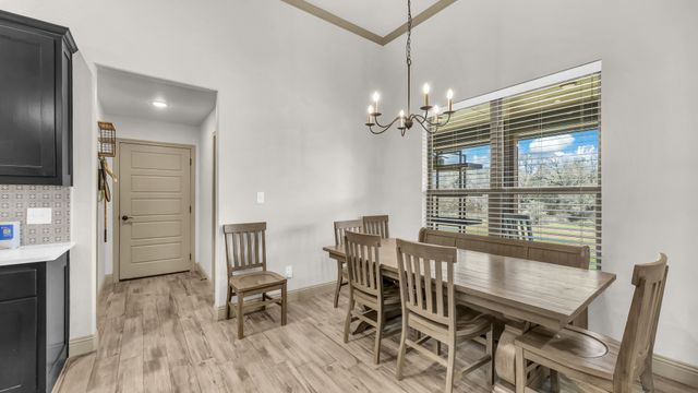 1008 Laramie Road, Poolville, TX 76487