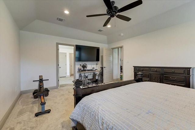 1008 Laramie Road, Poolville, TX 76487