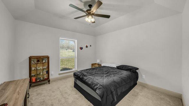 1008 Laramie Road, Poolville, TX 76487