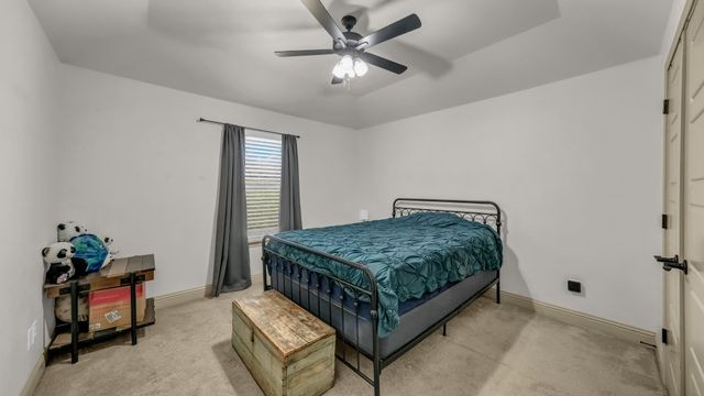 1008 Laramie Road, Poolville, TX 76487