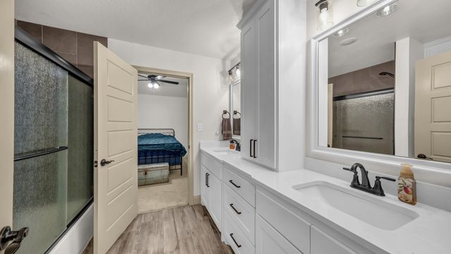 1008 Laramie Road, Poolville, TX 76487