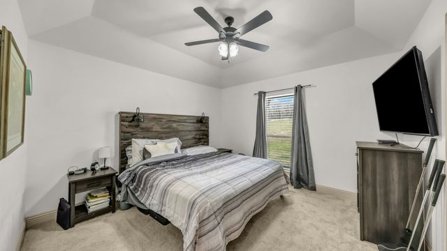 1008 Laramie Road, Poolville, TX 76487