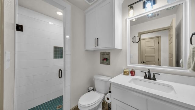 1008 Laramie Road, Poolville, TX 76487