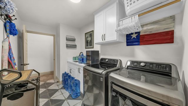 1008 Laramie Road, Poolville, TX 76487