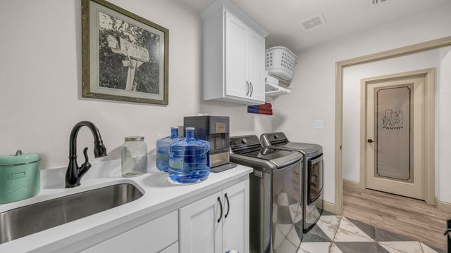 1008 Laramie Road, Poolville, TX 76487