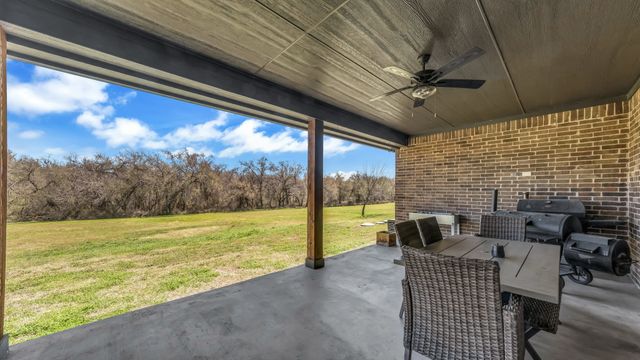 1008 Laramie Road, Poolville, TX 76487