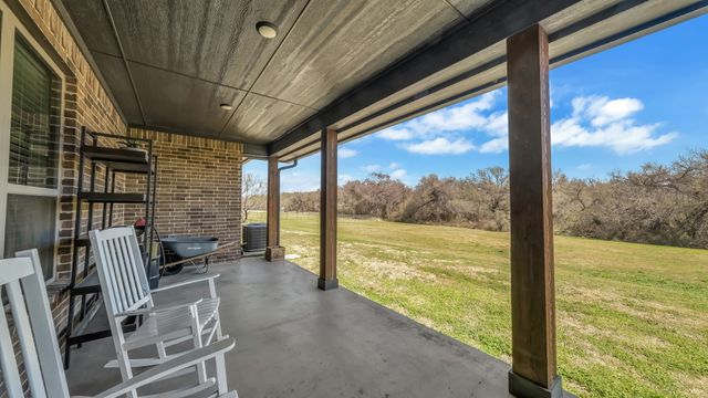 1008 Laramie Road, Poolville, TX 76487