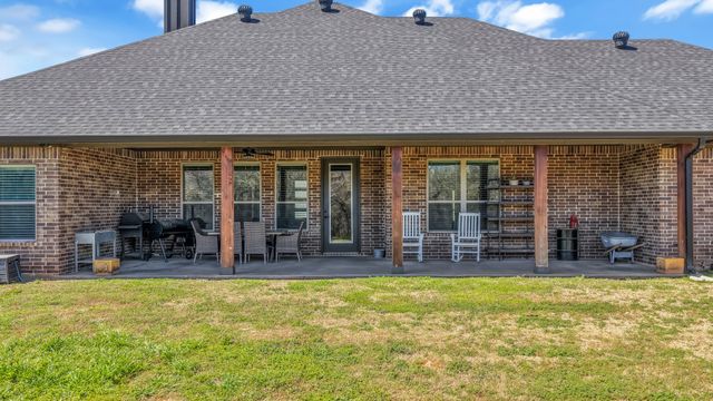 1008 Laramie Road, Poolville, TX 76487