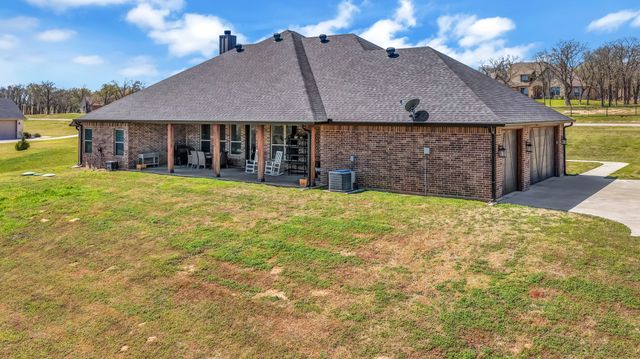 1008 Laramie Road, Poolville, TX 76487
